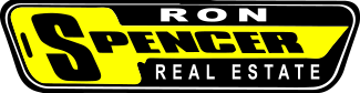 Ron Spencer Real Estate Logo