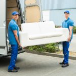 Choosing a Moving Company