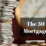 The 30 Year Mortgage Rate