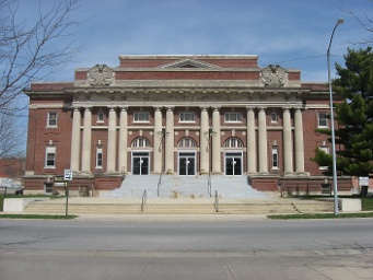 Lima_Memorial_Hall_from_south