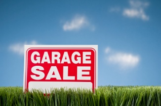 garagesale help inc. wyoming