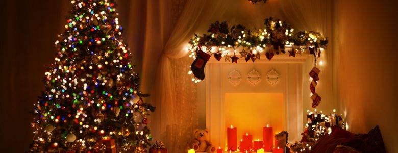 Spice Up your Holiday Decor with these Easy Hacks