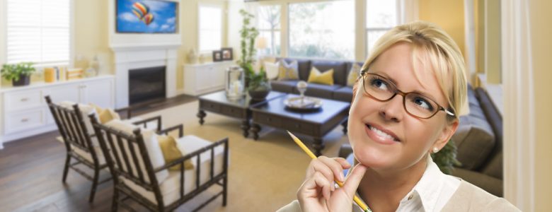 Home staging tips from the pros
