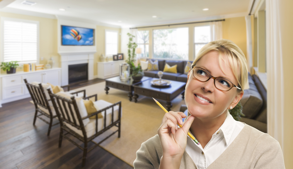 Home staging tips from the pros