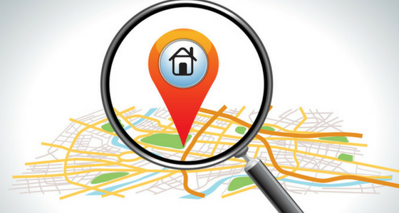 Tips on starting your home search