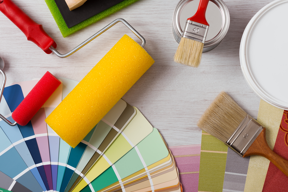 Home improvements you need to make ASAP