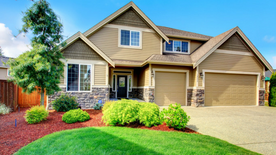 4 Simple Steps for Improving Your Homes Curb Appeal