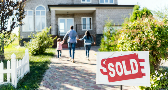 Is it time to buy a bigger home?