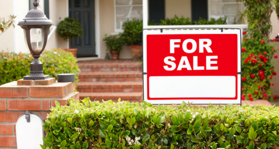 What you need to do before putting the for sale sign in your yard