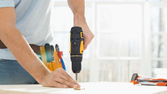 Before you sell your home you must do these home improvement projects