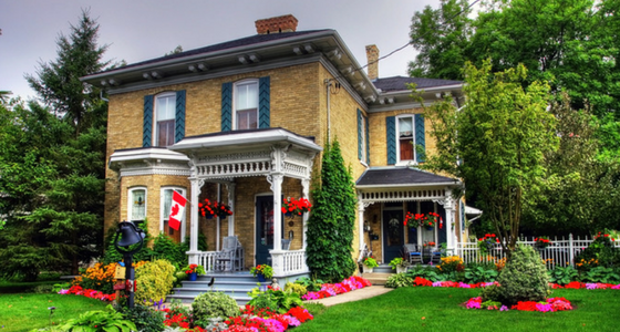3 reasons why you should consider buying an older home