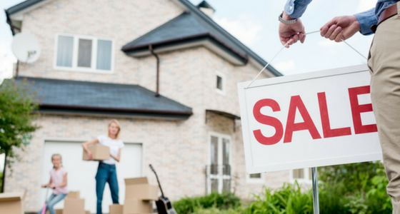 3 mistakes you don’t want to make when selling your home