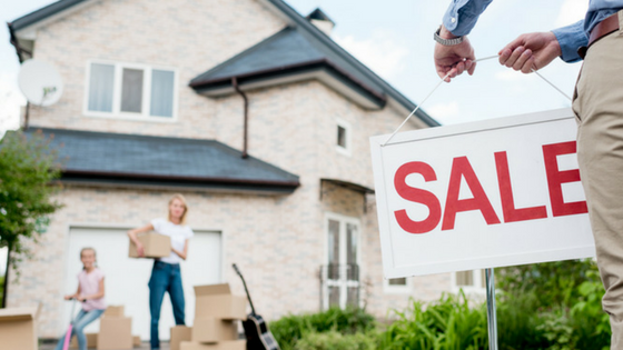 3 mistakes you don’t want to make when selling your home