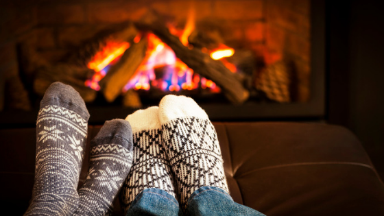 How to winterize your home
