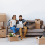 5 Moving Hacks that you can tell your friends