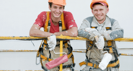 What you need to know before hiring a painter