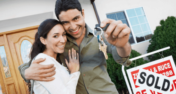 3 Things you need to know before owning a home