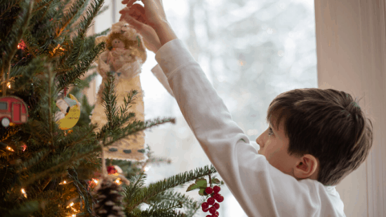 How to prepare your home for the holidays
