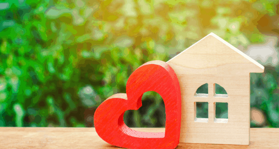 5 Things to Make you Fall in Love with your House