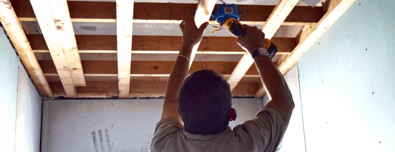 How to get started in the house flipping business