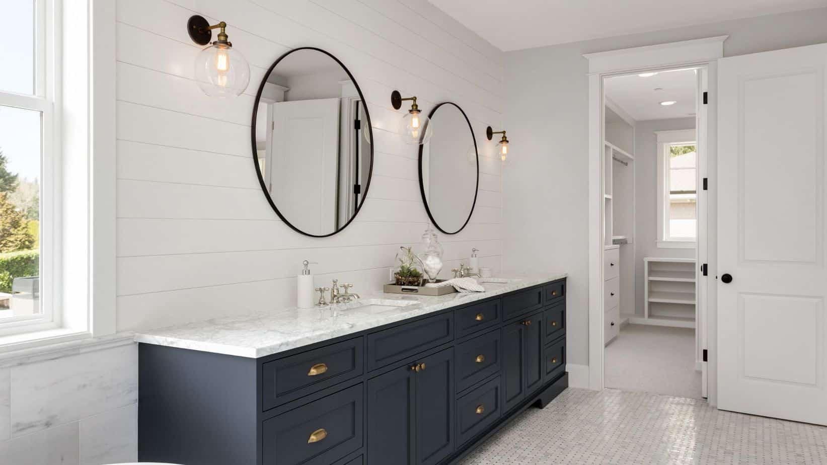 Why you should remodel your bathroom