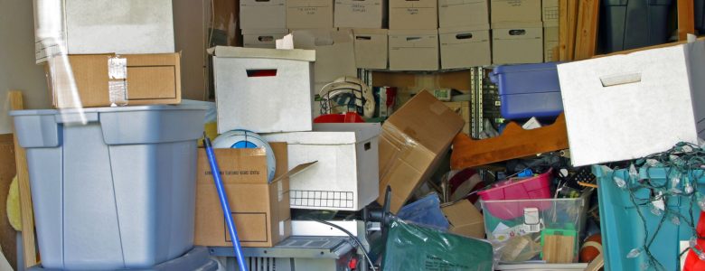 6 Tips to Minimize Clutter in Your Home