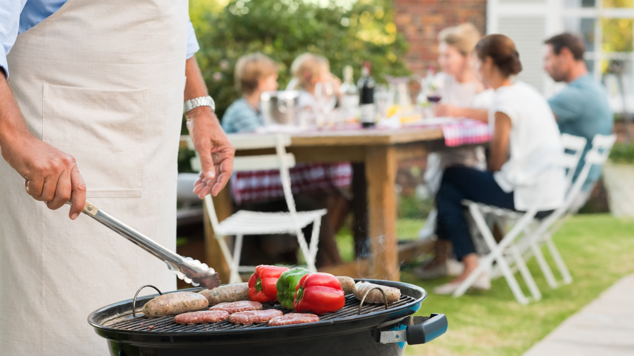 Celebrate Independence Day with Your New Home Ron Spencer Real Estate