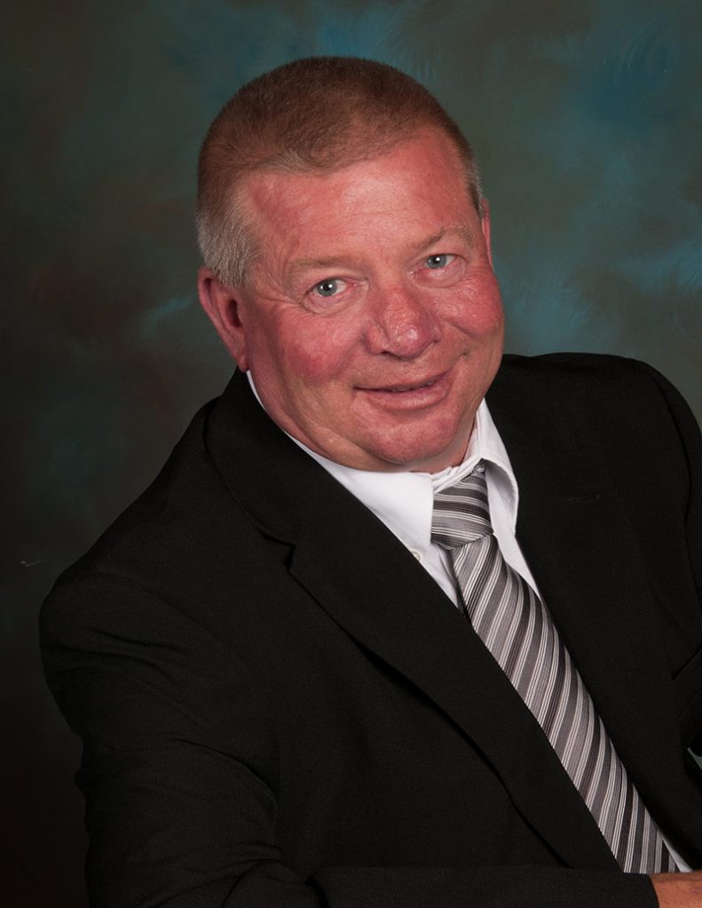 Randy Faulder