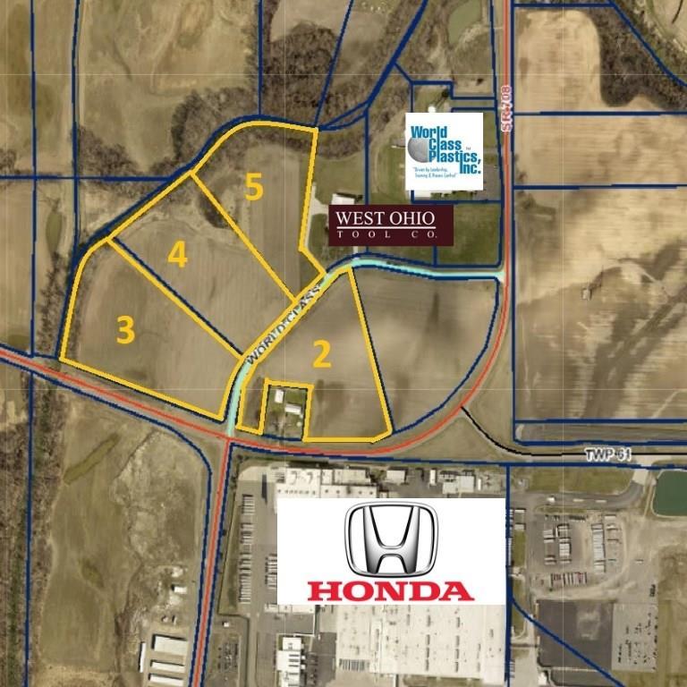 4 World Class Drive, Russells Point, Ohio 43348