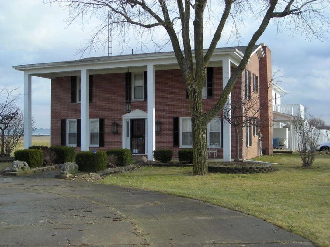 1575 Wagner Avenue, Greenville, Ohio 45331