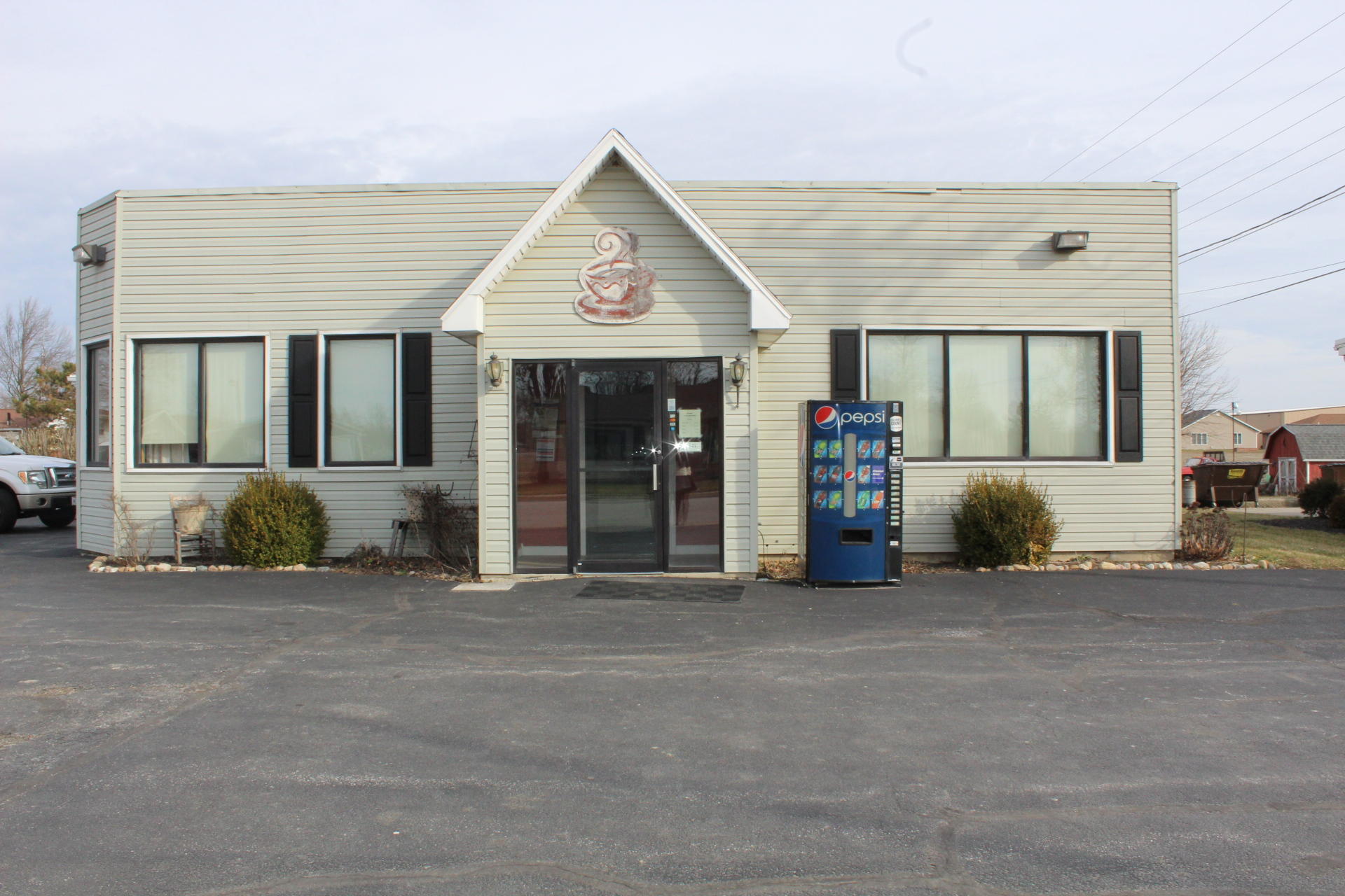 511 Main Street, Saint Henry, Ohio 45883