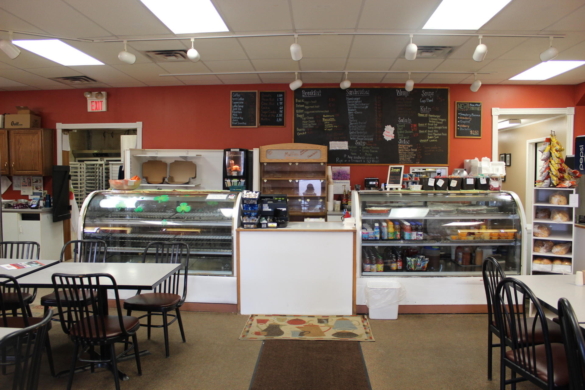 511 Main Street, Saint Henry, Ohio 45883