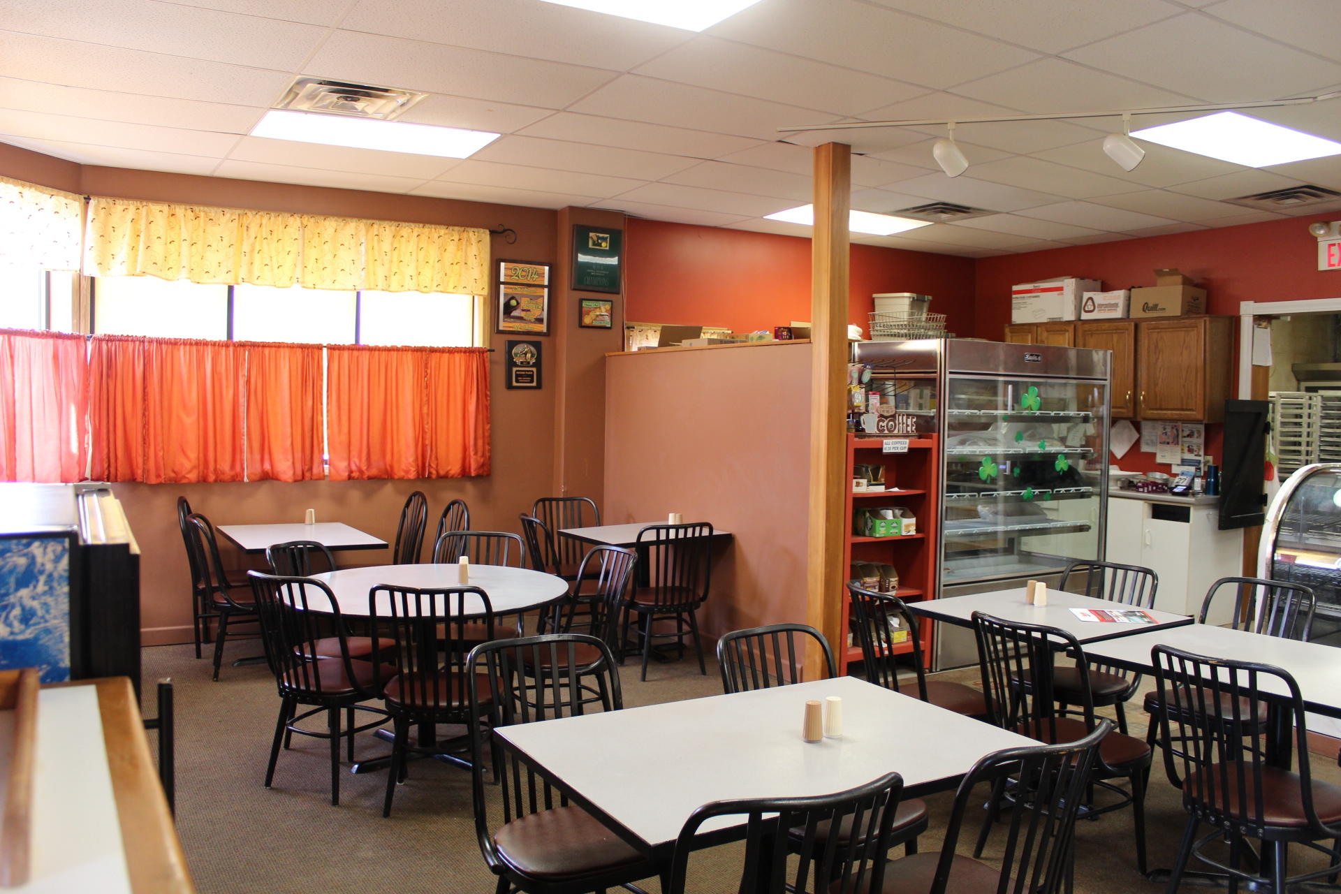 511 Main Street, Saint Henry, Ohio 45883