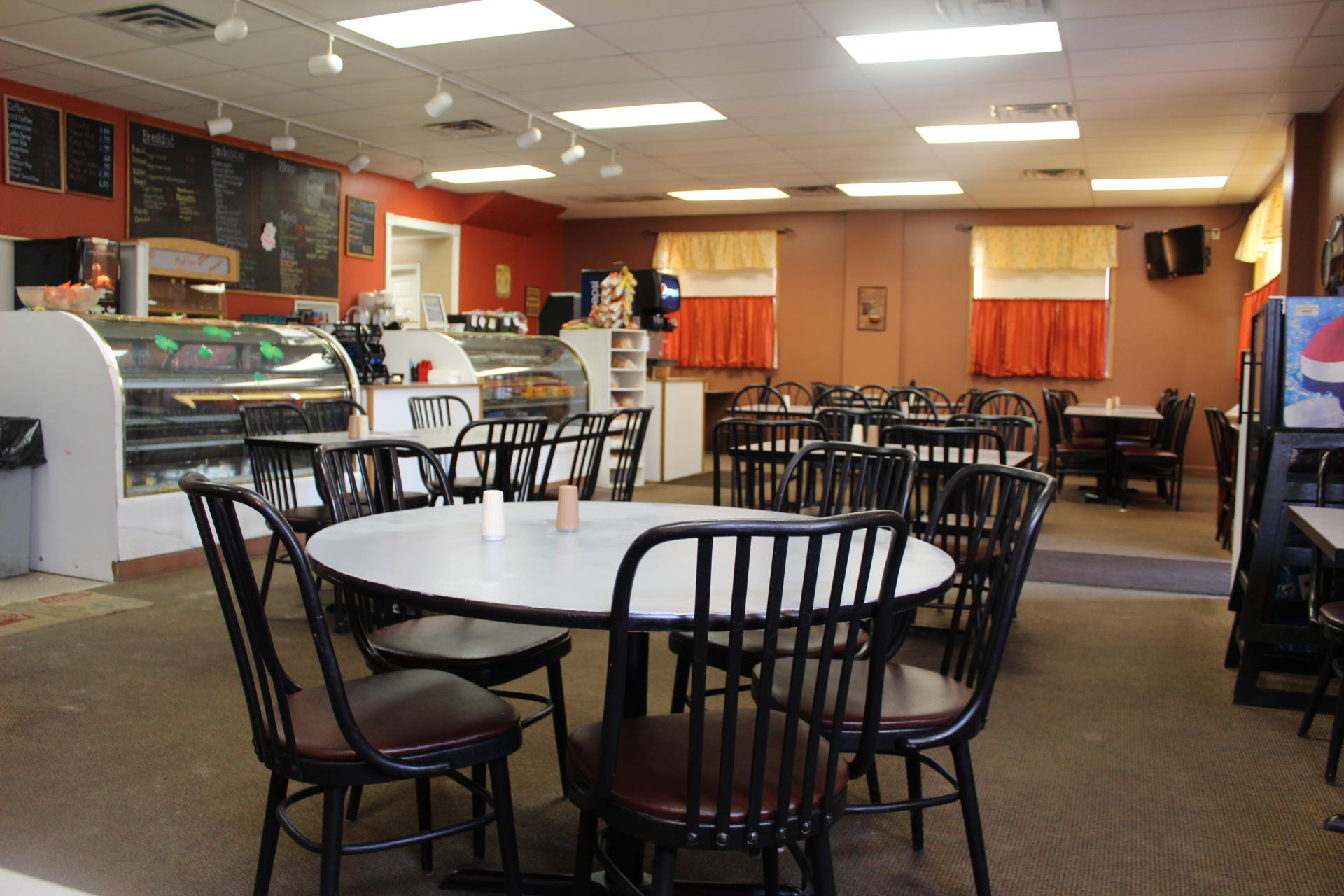 511 Main Street, Saint Henry, Ohio 45883