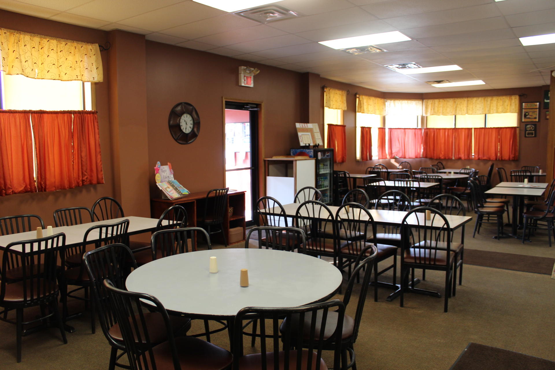 511 Main Street, Saint Henry, Ohio 45883