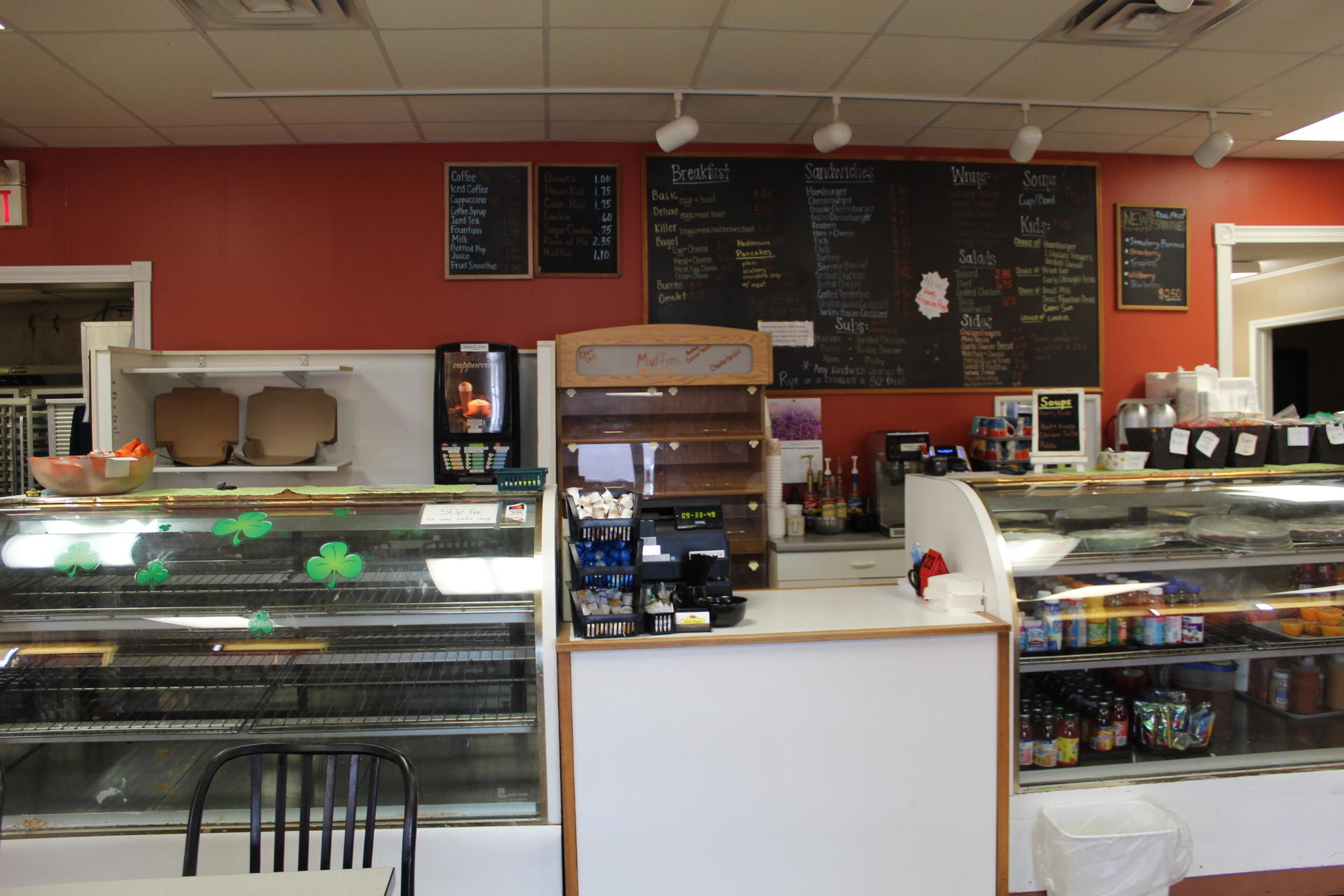 511 Main Street, Saint Henry, Ohio 45883
