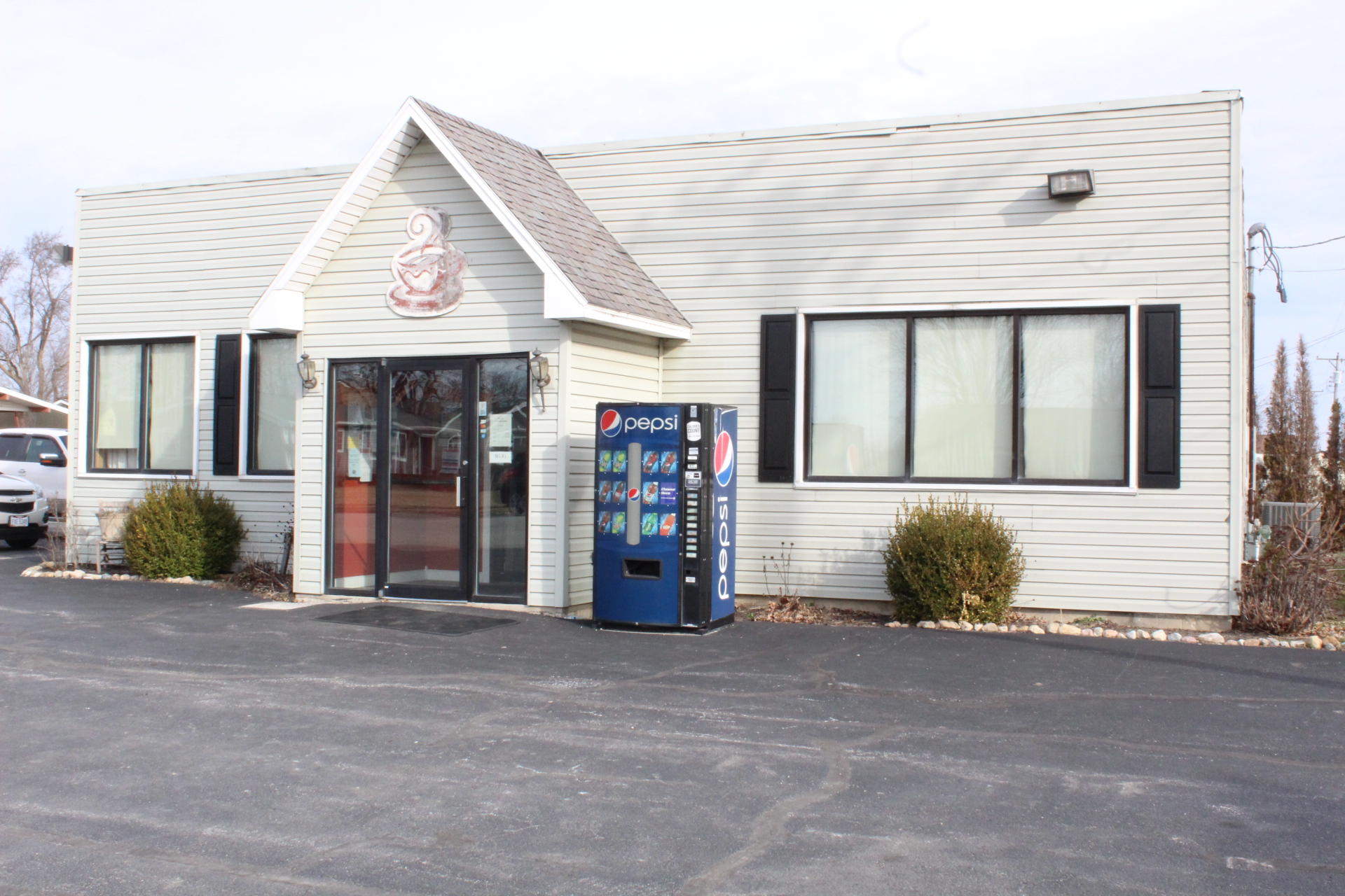 511 Main Street, Saint Henry, Ohio 45883