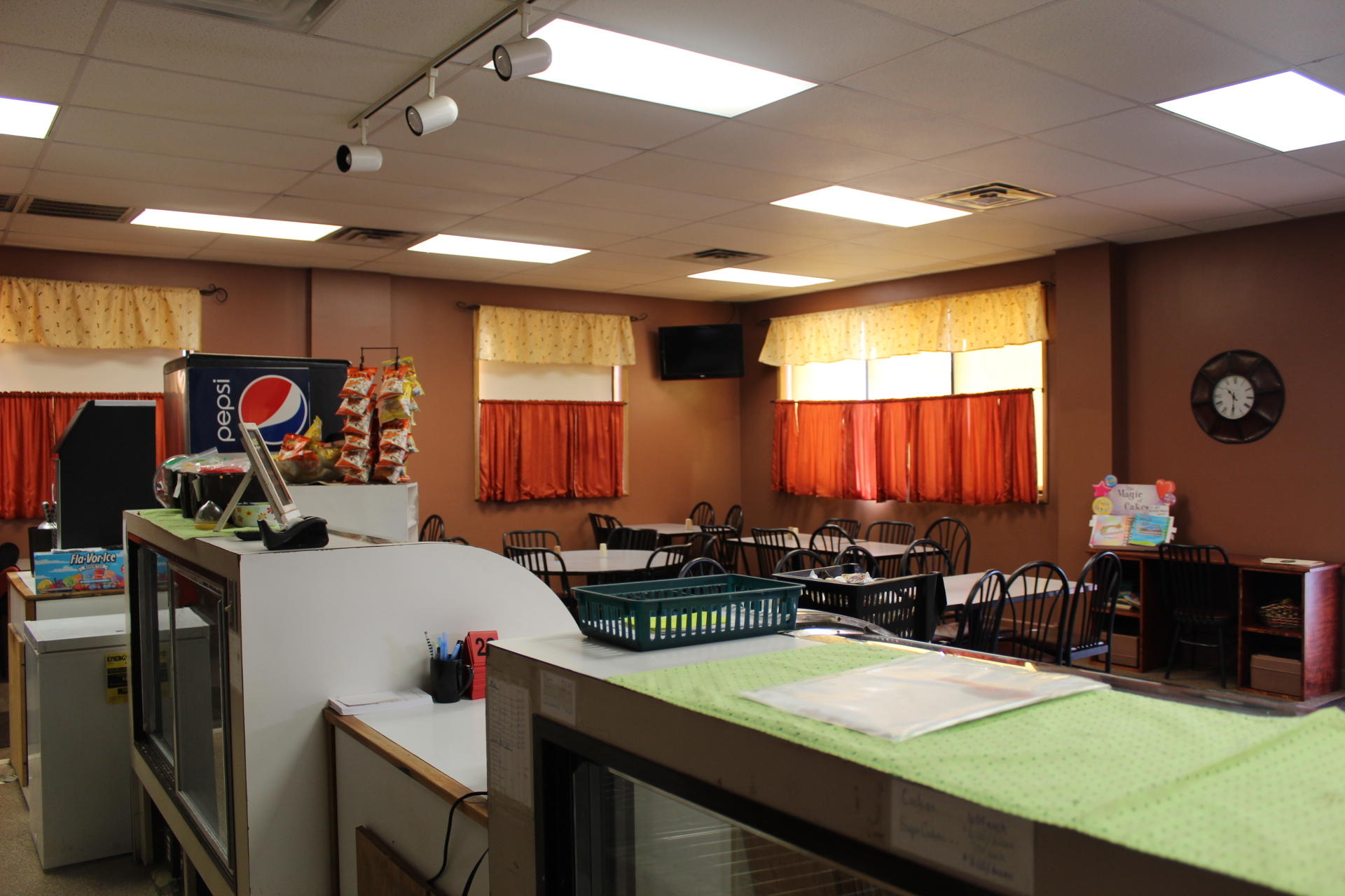 511 Main Street, Saint Henry, Ohio 45883