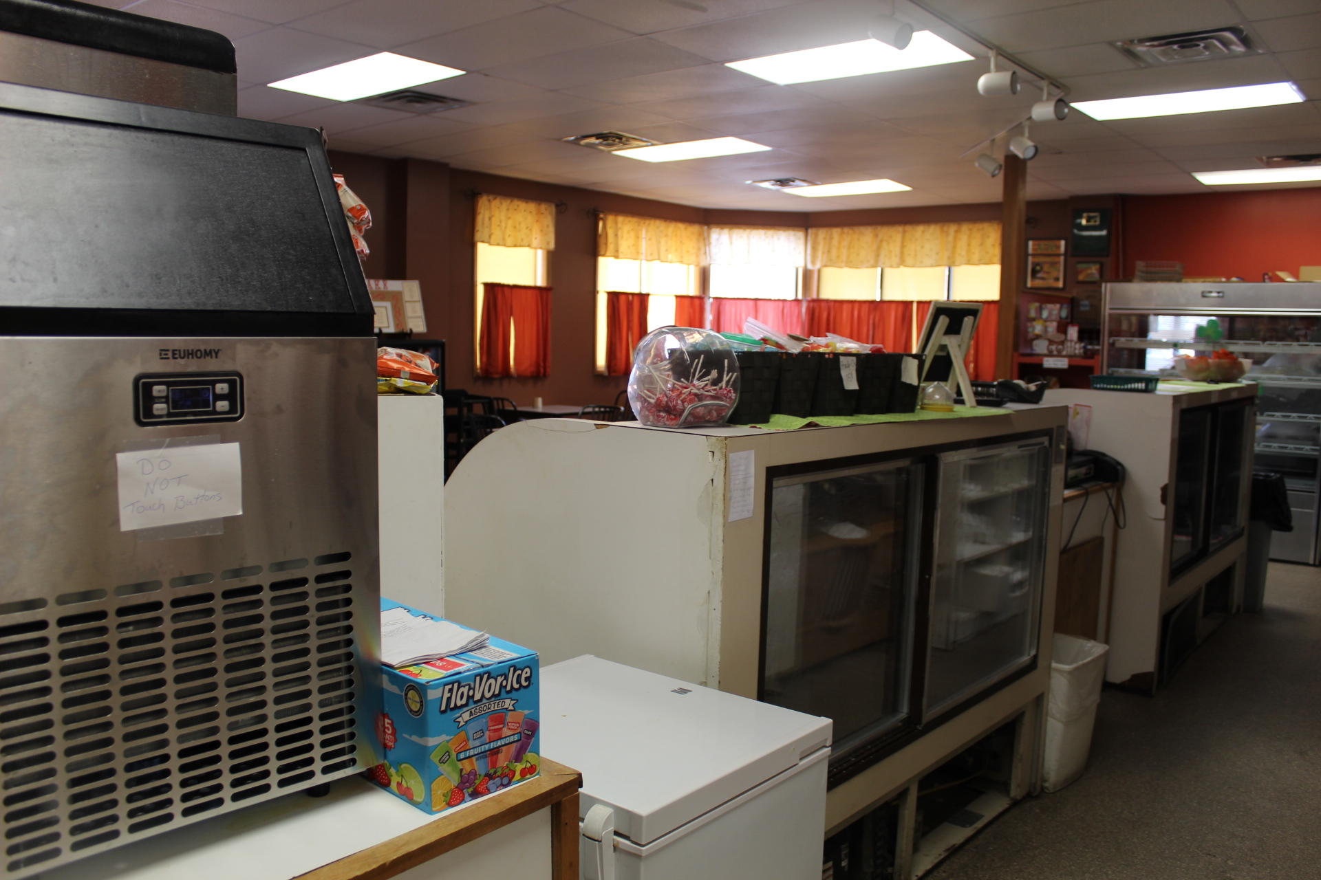 511 Main Street, Saint Henry, Ohio 45883