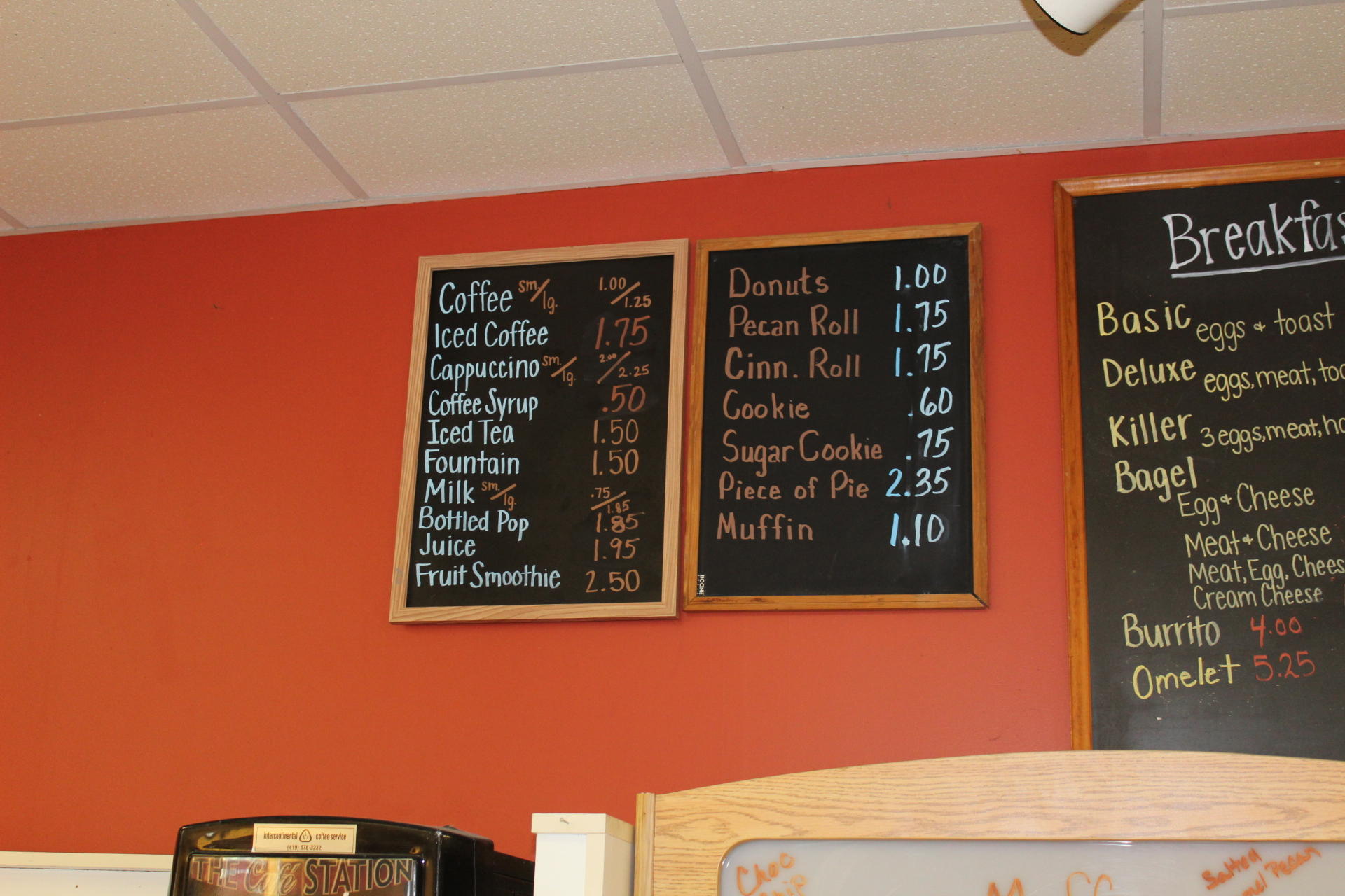 511 Main Street, Saint Henry, Ohio 45883