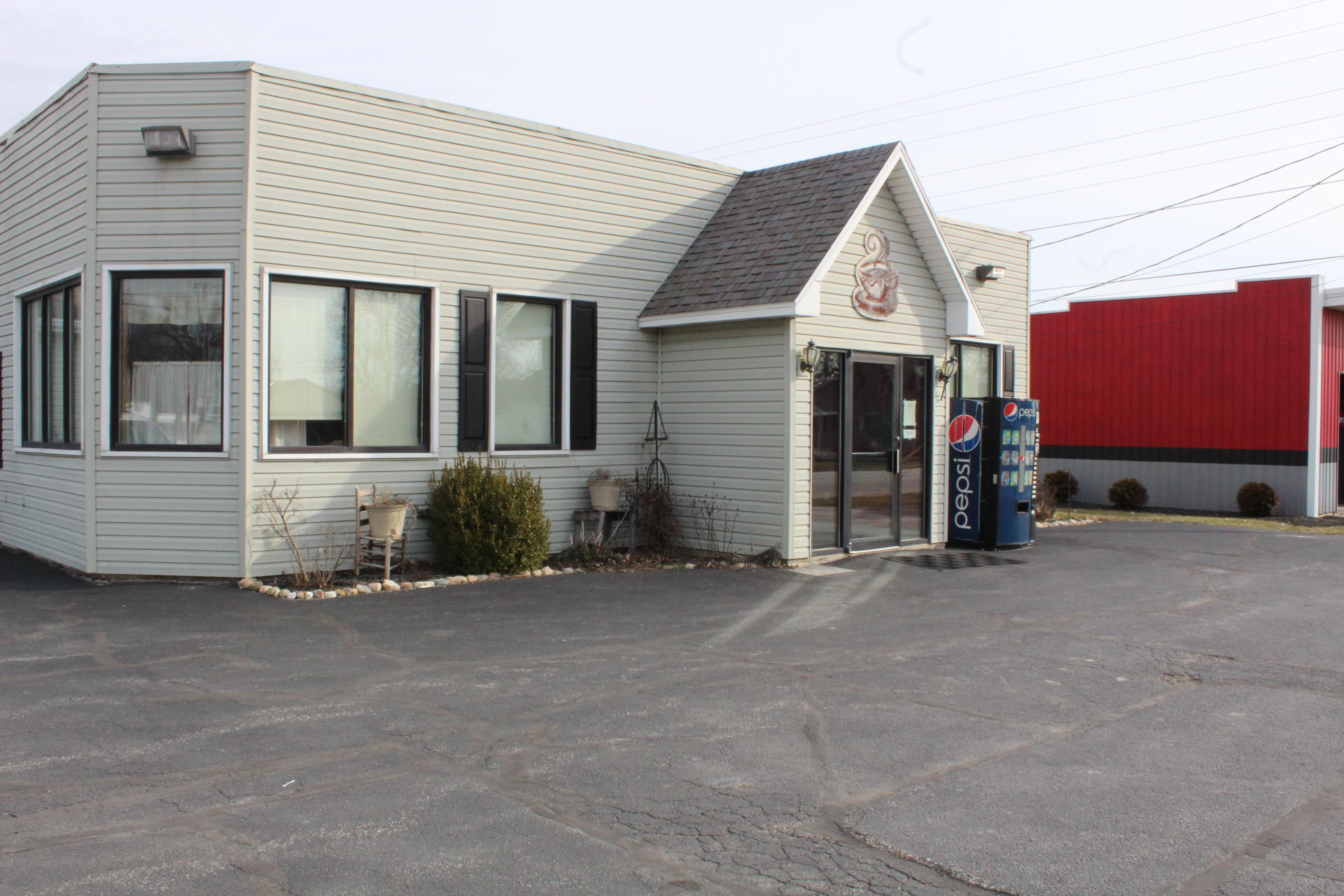 511 Main Street, Saint Henry, Ohio 45883