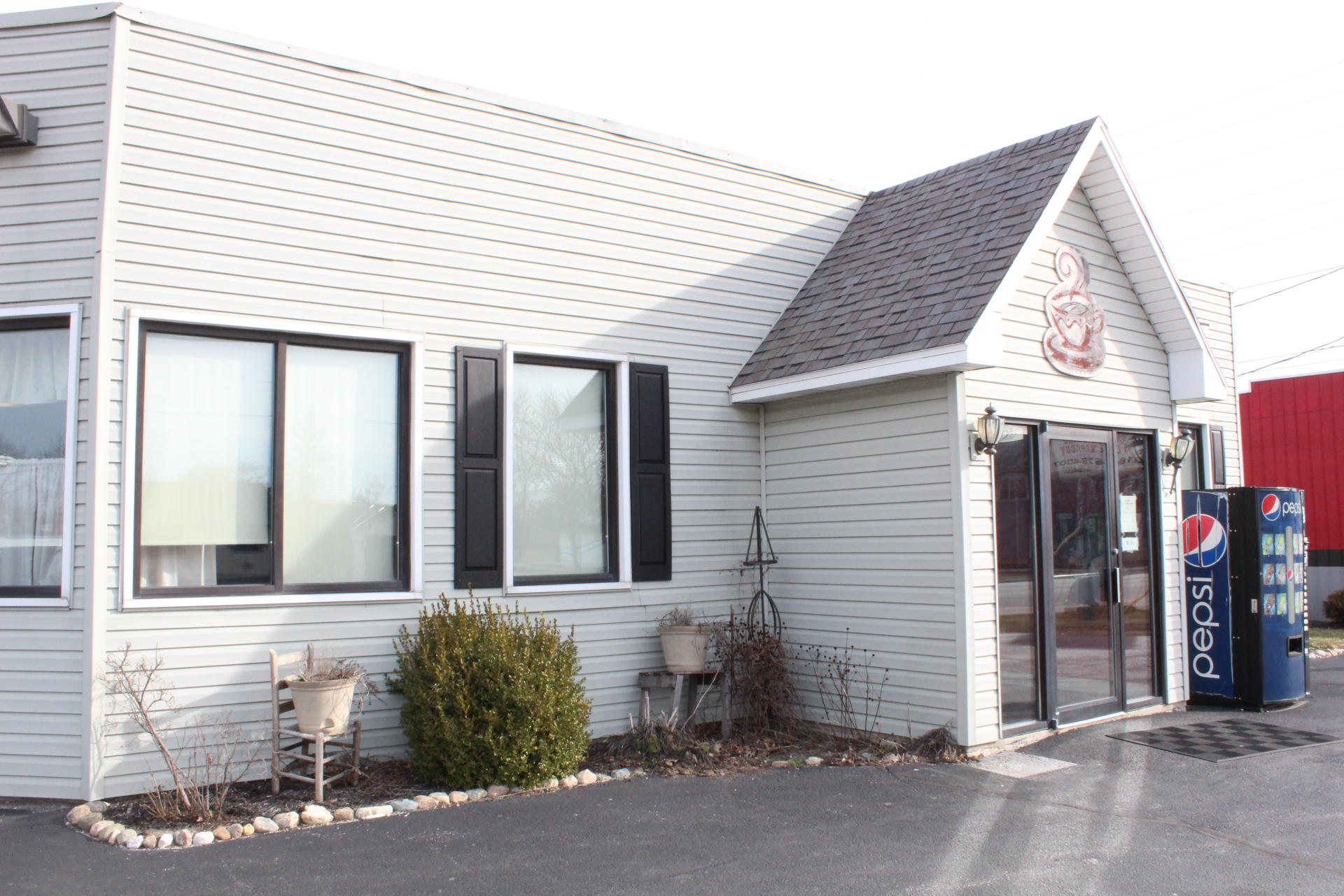 511 Main Street, Saint Henry, Ohio 45883