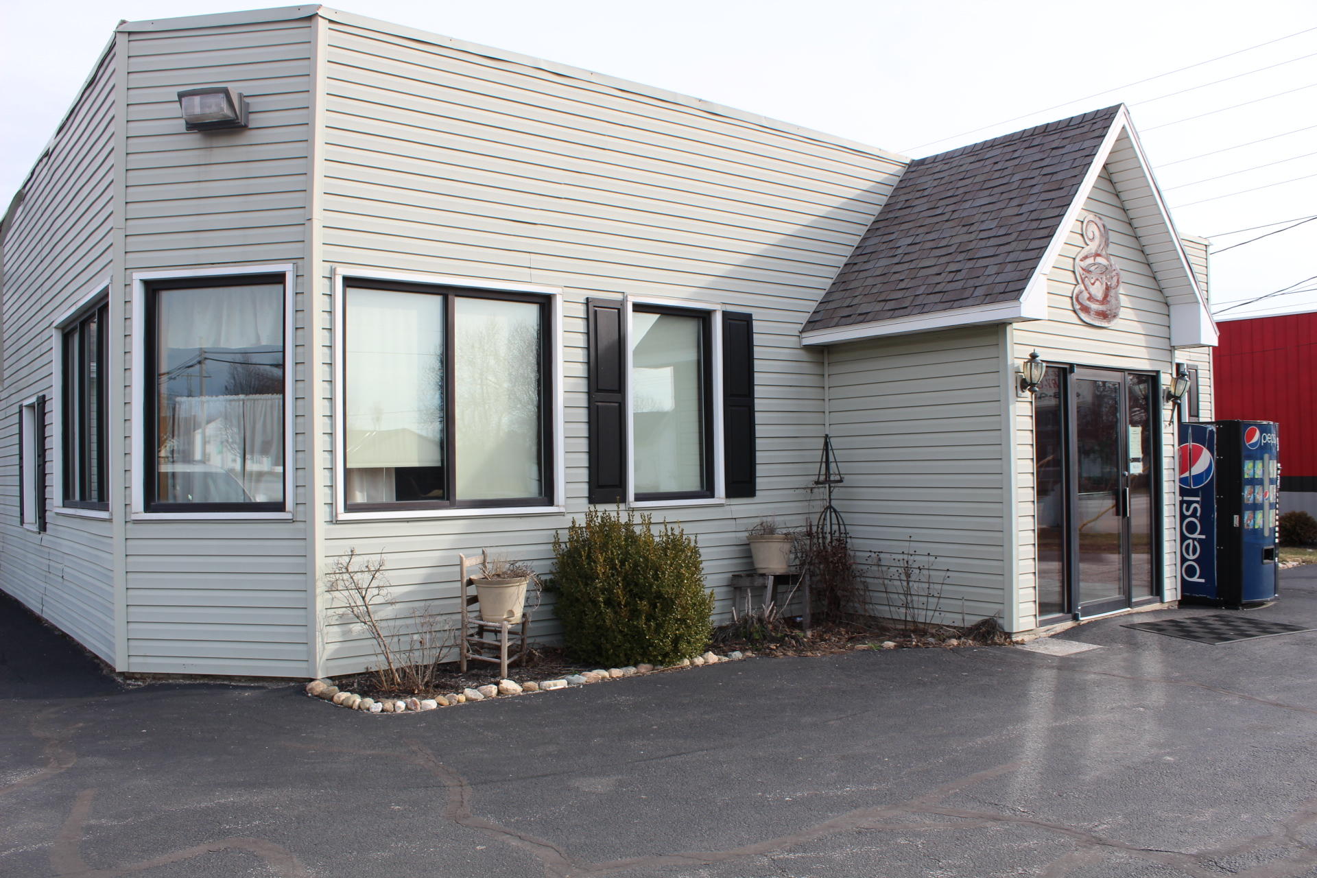 511 Main Street, Saint Henry, Ohio 45883