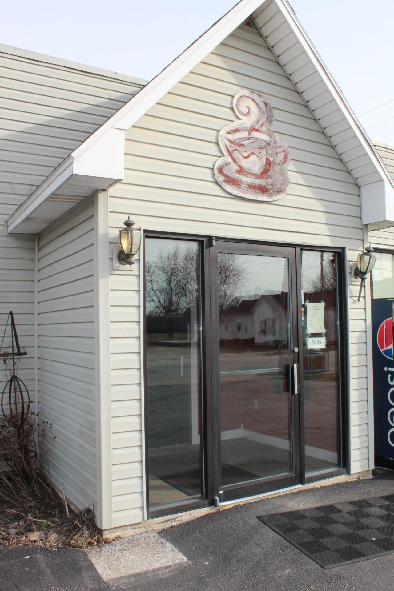 511 Main Street, Saint Henry, Ohio 45883
