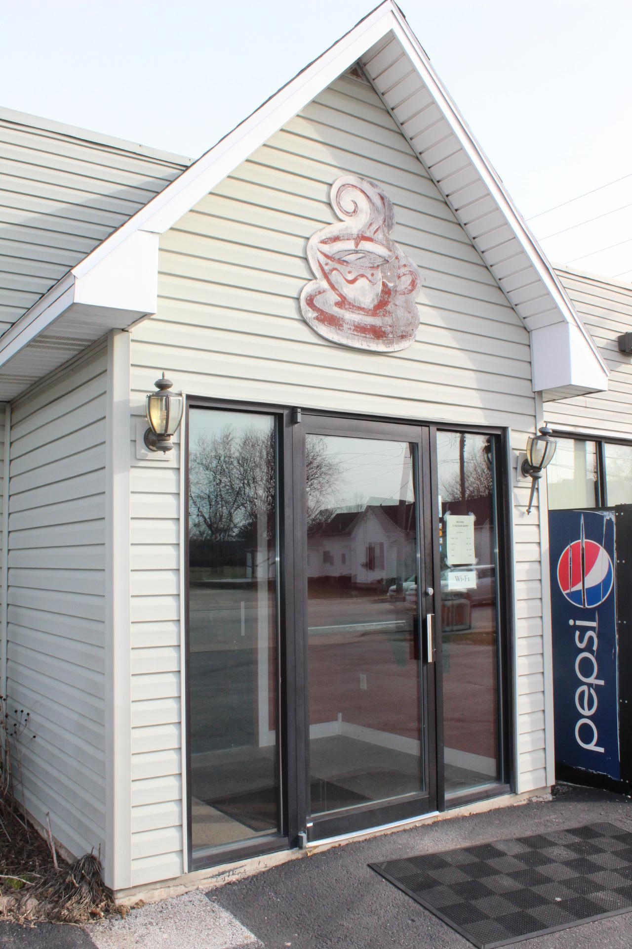 511 Main Street, Saint Henry, Ohio 45883