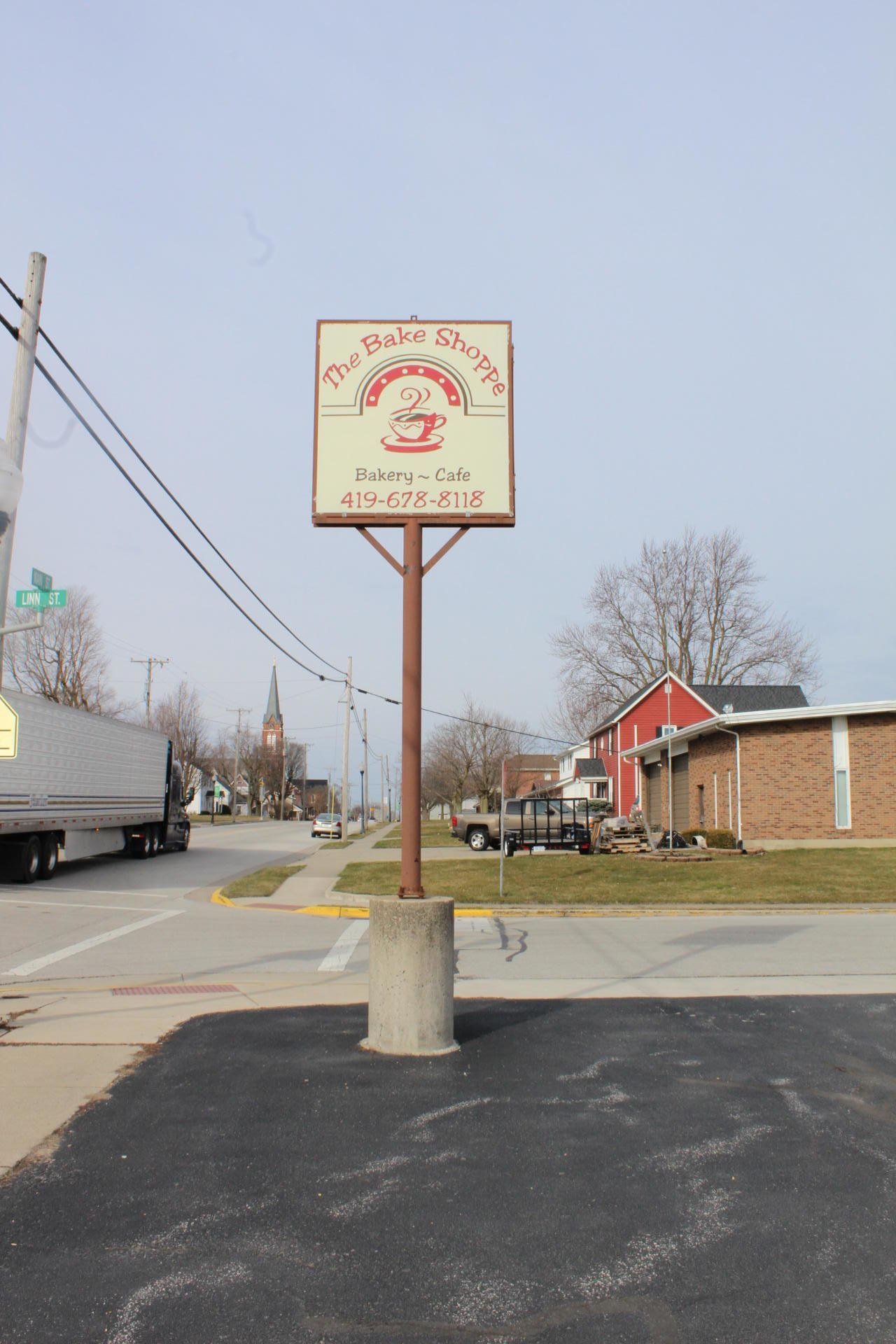 511 Main Street, Saint Henry, Ohio 45883