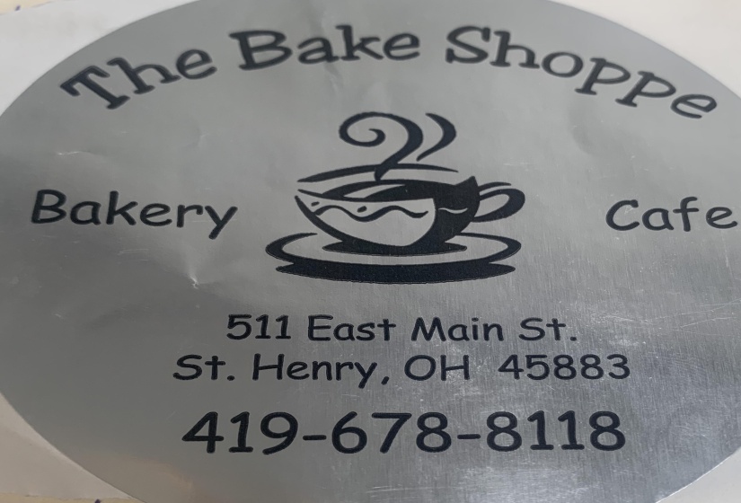 bake shoppe logo