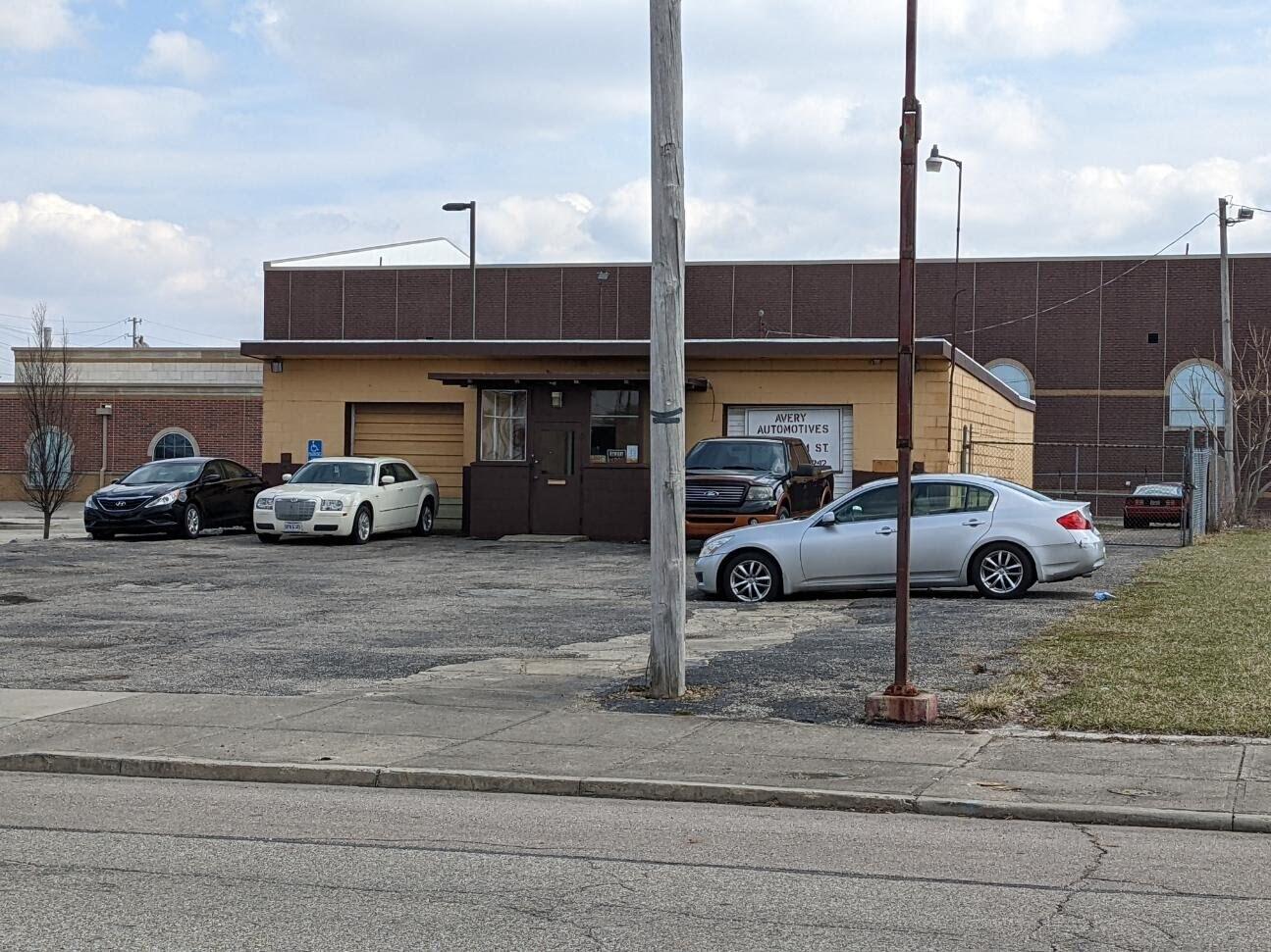 22 Plum Street, Springfield, Ohio 45506