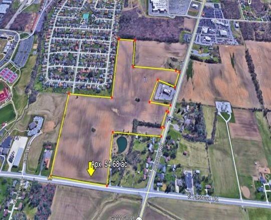 0 ALLENTOWN RD., Lima, Ohio 45805