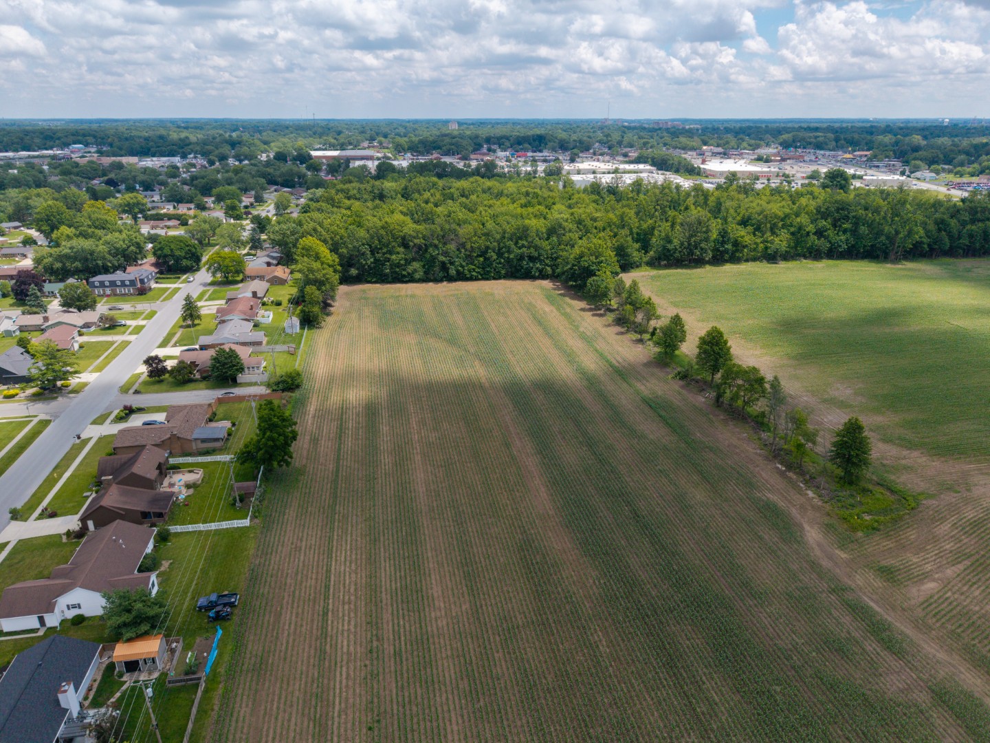 0 ALLENTOWN RD., Lima, Ohio 45805